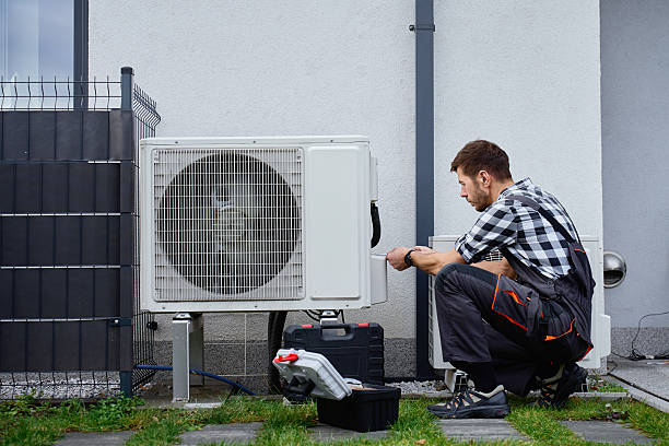 Top rated local Hvac specialists in Cloverdale, OR